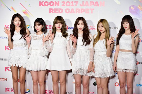 GFriend