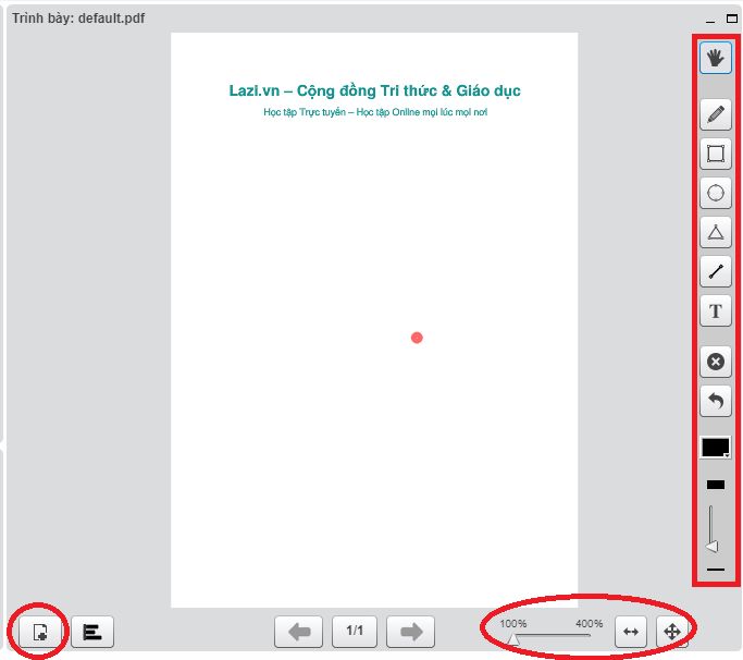 Hướng dẫn việc Học tập Online trên Lazi,Học tập trực tuyến Lazi,Học tập trực tuyến,Gia sư trực tuyến,Gia sư Online,Live Stream Lazi