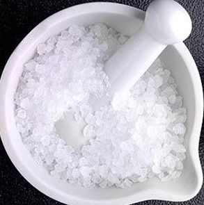 Phèn chua là gì,Ứng dụng của phèn chua,Phèn chua,Phèn chua là gì và ứng dụng thế nào