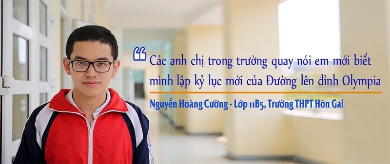 Nguyễn Hoàng Cường (Trường THPT Hòn Gai tỉnh Quảng Ninh),Nguyễn Hoàng Cường,Trường THPT Hòn Gai tỉnh Quảng Ninh,Trường THPT Hòn Gai