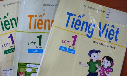 Sách Tiếng Việt lớp 1 Công nghệ giáo dục (Giáo sư Hồ Ngọc Đại chủ biên) là gì,Sách Tiếng Việt lớp 1 Công nghệ giáo dục (Giáo sư Hồ Ngọc Đại),Công nghệ Giáo dục,Giáo sư Hồ Ngọc Đại,Công nghệ Giáo dục lớp 1,Tiếng Việt 1,Tranh cãi c k q