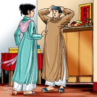 của thiên trả địa là gì,của thiên trả địa nghĩa là gì,ý nghĩa câu của thiên trả địa,của thiên trả địa,truyện cổ tích của thiên trả địa