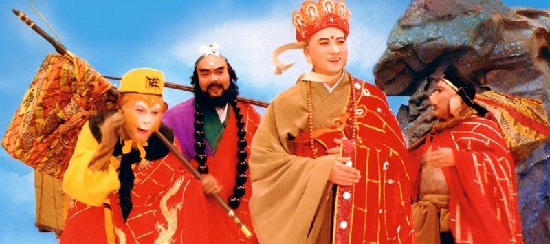 Tôn Ngộ Không và 72 phép biến hóa,Tôn Ngộ Không,Tề Thiên Đại Thánh,Tôn Hành Giả,Đấu Chiến Thắng Phật,Bật Mã Ôn,Đại Thánh Xá Lợi Tôn Vương Phật﻿,Mĩ Hầu Vương,Thạch Hầu,Cân đẩu vân