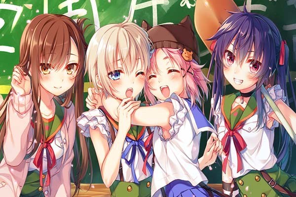 Anime là gì,Anime,hoạt hình Nhật Bản