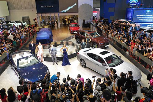 Xe concept là gì,xe concept,thế nào là xe concept,triển lãm xe,triển lãm ô tô