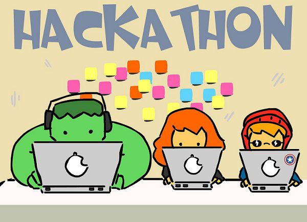 Hackathon là gì,Hackathon,hack và marathon,thế nào là hackathon,hack day,hackfest,codefest