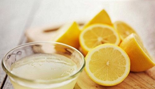 Quả chanh,Quần áo dính nhựa cây chuối có thể tẩy sạch được không? Nếu được thì tẩy bằng cách nào?