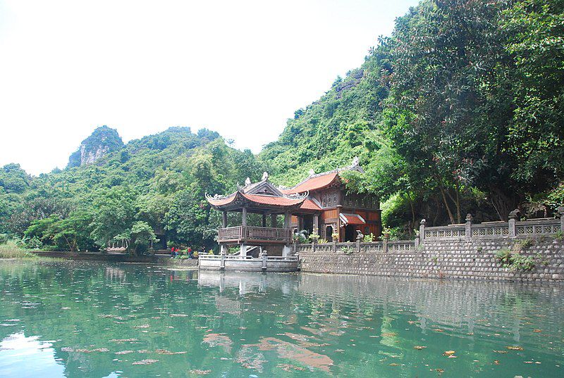 Phủ Khống