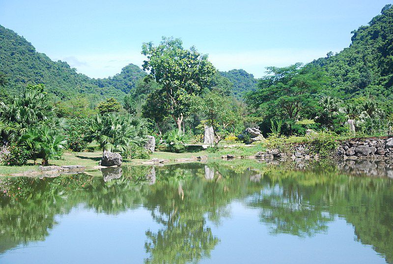 Tràng An - Ninh Bình