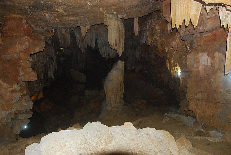 Động Vái Giời