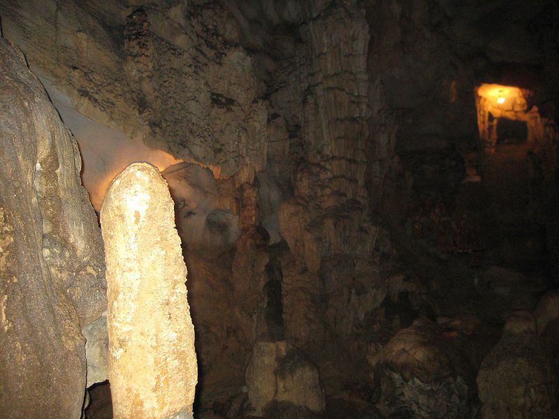 Nhũ đá tự nhiên,Động Vân Trình (Nho Quan - Ninh Bình),Động Vân Trình,Nho Quan - Ninh Bình,Nho Quan,Ninh Bình