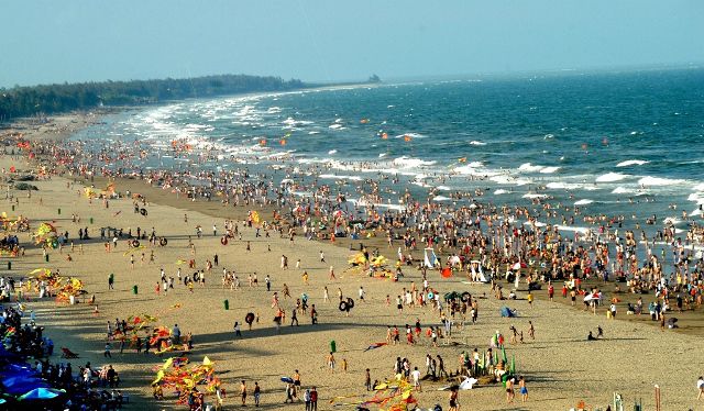 Bãi biển Sầm Sơn (Thanh Hóa),Sầm Sơn - Thanh Hóa,Bãi biển Sầm Sơn,Sầm Sơn,Thanh Hóa