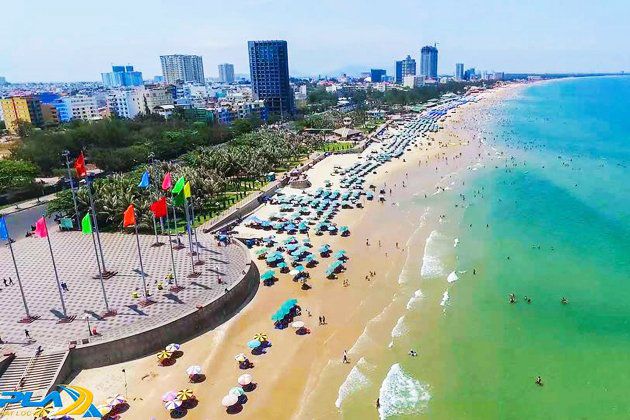 Hãy đến với Vũng Tàu - Vùng biển quê tôi,Du lịch Vũng Tàu,Biển Vũng Tàu,Bà Rịa Vũng Tàu