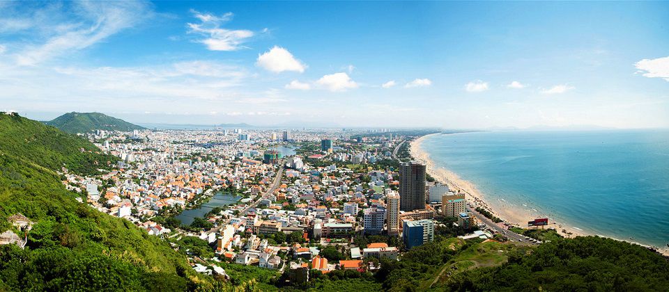 Hãy đến với Vũng Tàu - Vùng biển quê tôi,Du lịch Vũng Tàu,Biển Vũng Tàu,Bà Rịa Vũng Tàu
