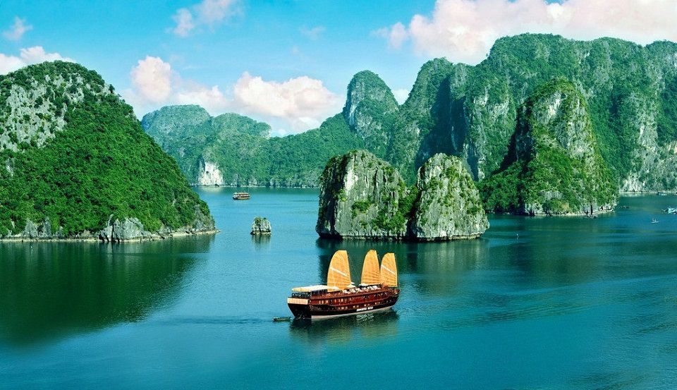 Vịnh Hạ Long (Quảng Ninh),Vịnh Hạ Long,Hạ Long bay,Hạ Long - Quảng Ninh,Quảng Ninh