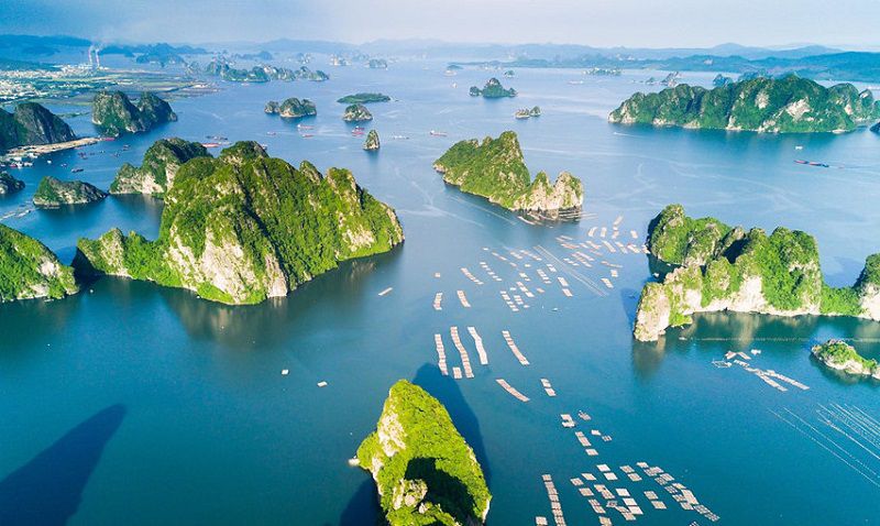 Vịnh Hạ Long (Quảng Ninh),Vịnh Hạ Long,Hạ Long bay,Hạ Long - Quảng Ninh,Quảng Ninh