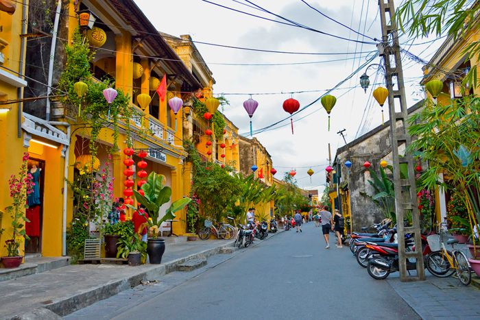 Phố cổ Hội An (Quảng Nam),Hội An - Quảng Nam,Phố cổ Hội An,Quảng Nam