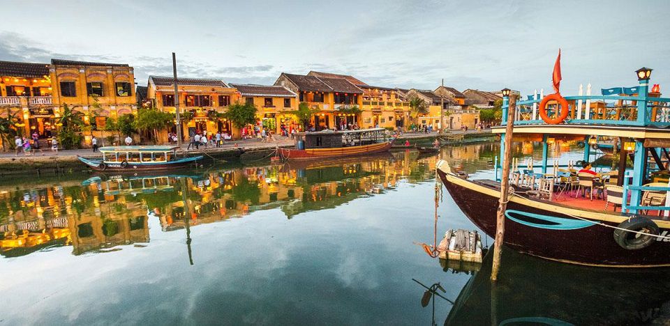 Phố cổ Hội An (Quảng Nam),Hội An - Quảng Nam,Phố cổ Hội An,Quảng Nam