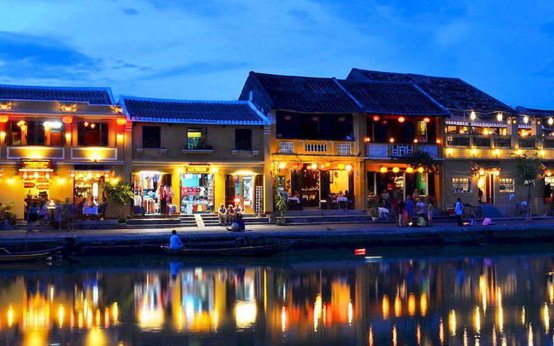 Phố cổ Hội An (Quảng Nam),Hội An - Quảng Nam,Phố cổ Hội An,Quảng Nam