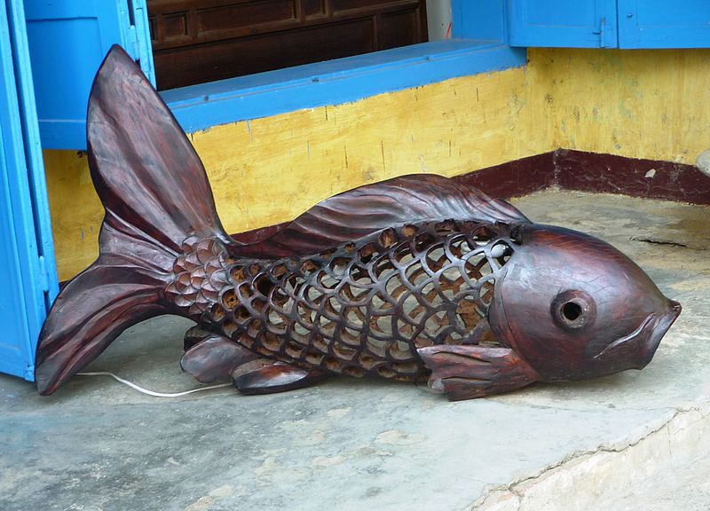 Sản phẩm làng mộc Kim