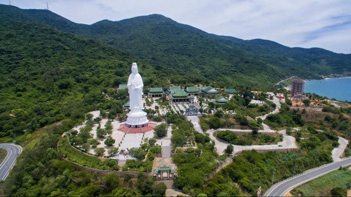 Bán đảo Sơn Trà
