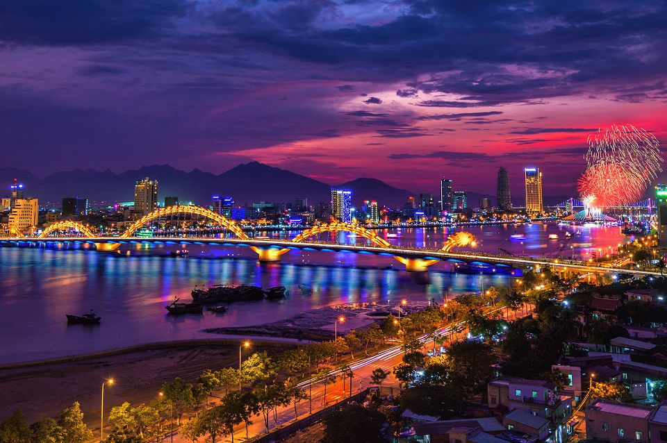 Thành phố Đà Nẵng