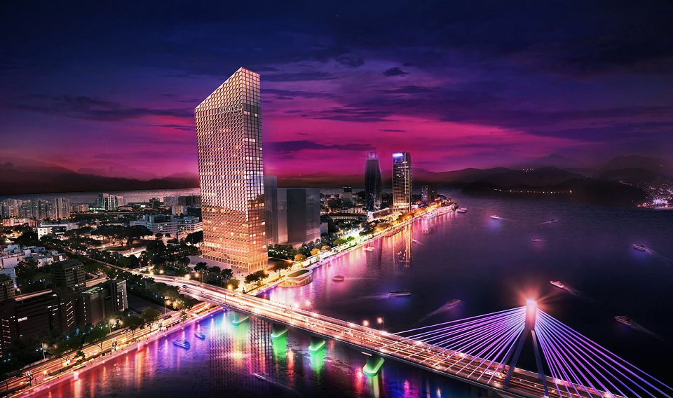 Thành phố Đà Nẵng