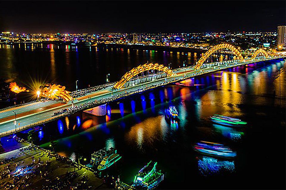 Thành phố Đà Nẵng