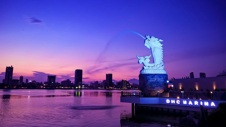 Thành phố Đà Nẵng