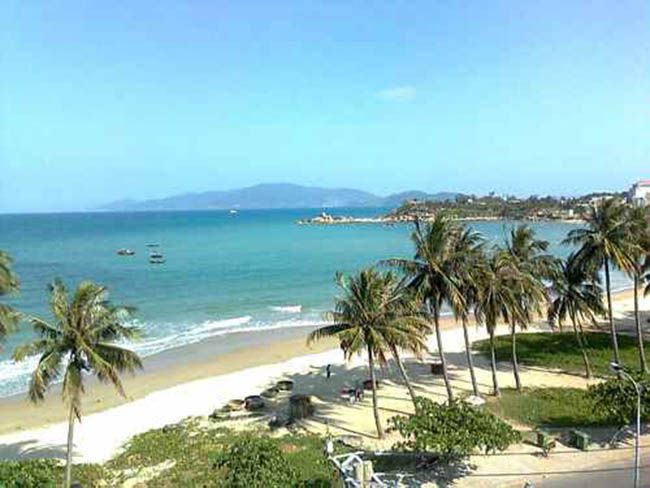 Biển Hải Tiến - Thanh Hóa - Một địa điểm đáng nhớ,Biển Hải Tiến - Thanh Hóa,Biển Hải Tiến,Hải Tiến - Thanh Hóa,Bãi biển Hải Tiến
