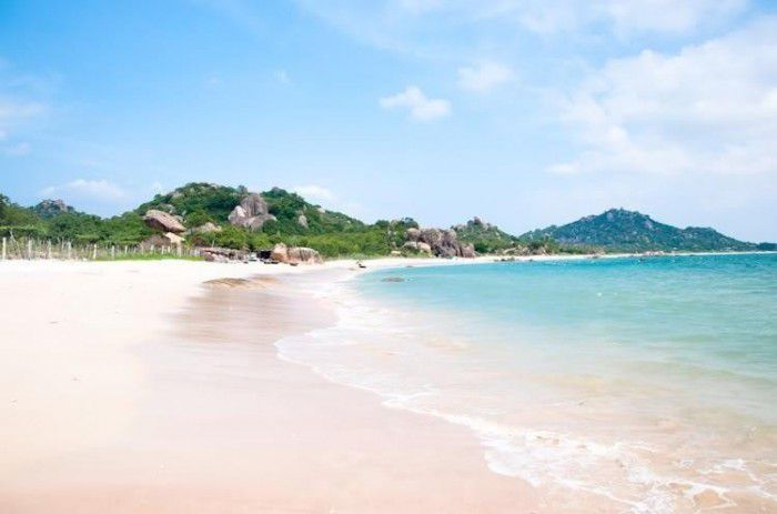 Biển Hải Tiến - Thanh Hóa - Một địa điểm đáng nhớ,Biển Hải Tiến - Thanh Hóa,Biển Hải Tiến,Hải Tiến - Thanh Hóa,Bãi biển Hải Tiến