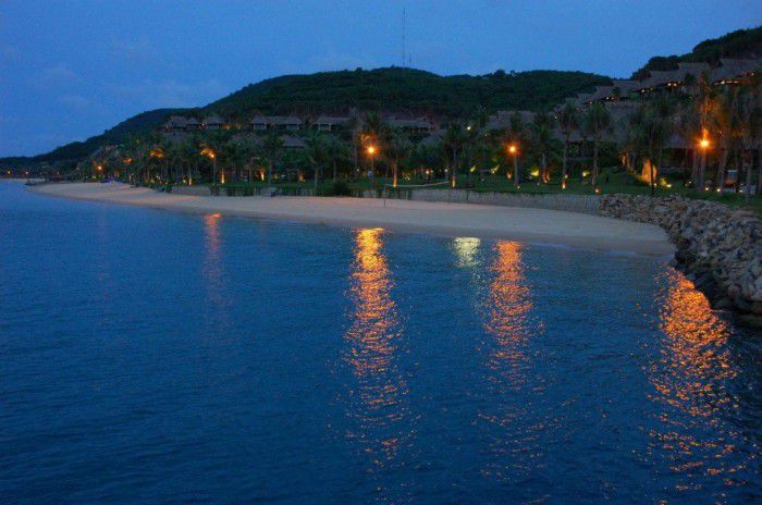 Biển Hải Tiến - Thanh Hóa - Một địa điểm đáng nhớ,Biển Hải Tiến - Thanh Hóa,Biển Hải Tiến,Hải Tiến - Thanh Hóa,Bãi biển Hải Tiến
