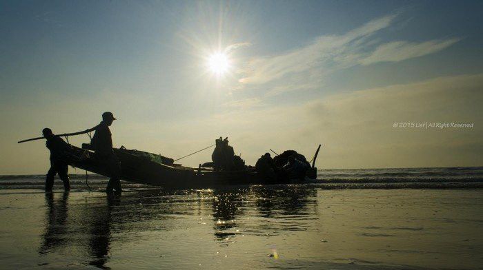 Biển Hải Tiến - Thanh Hóa - Một địa điểm đáng nhớ,Biển Hải Tiến - Thanh Hóa,Biển Hải Tiến,Hải Tiến - Thanh Hóa,Bãi biển Hải Tiến