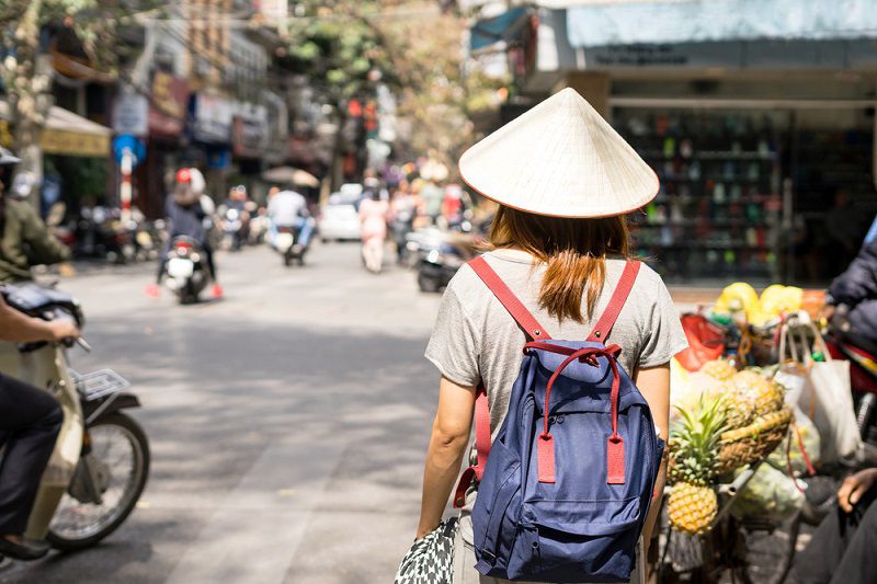 Khu phố Cổ Hà Nội