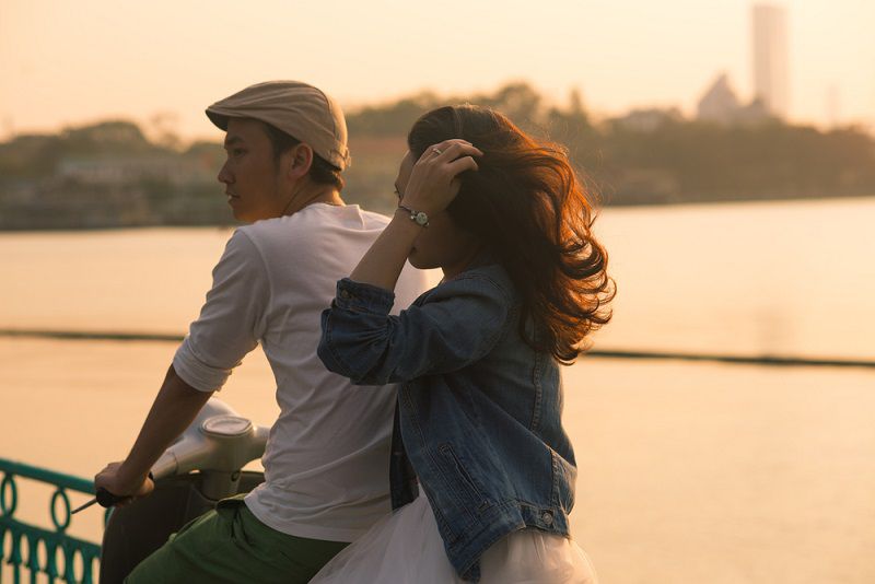 Hồ Tây
