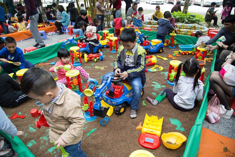 Công viên Ecopark
