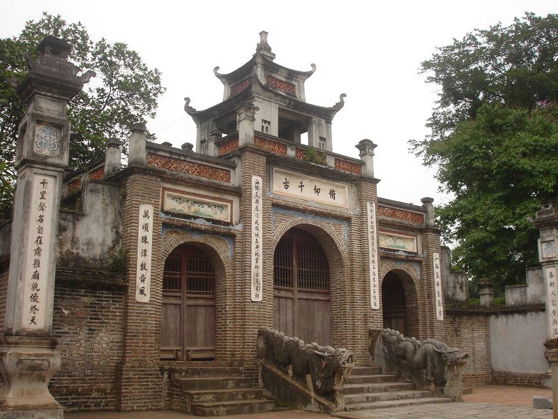 Cổ Loa Thành