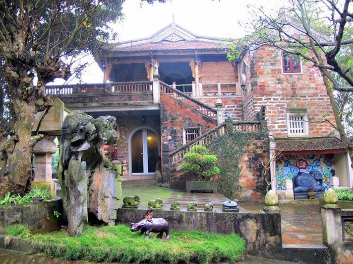 Việt Phủ Thành Chương