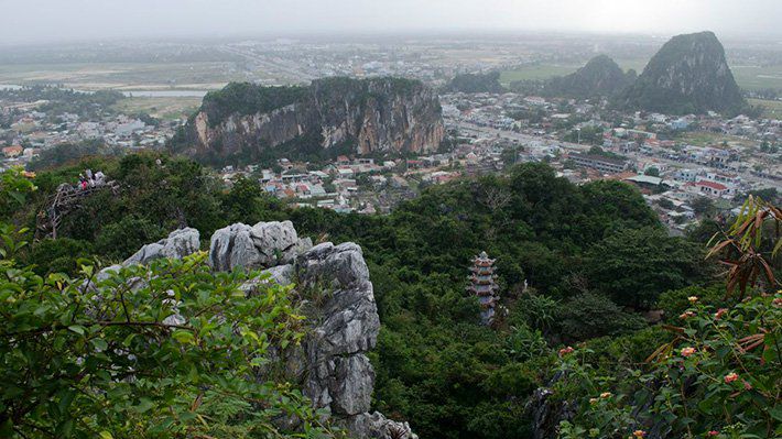 Ngọn Thủy Sơn