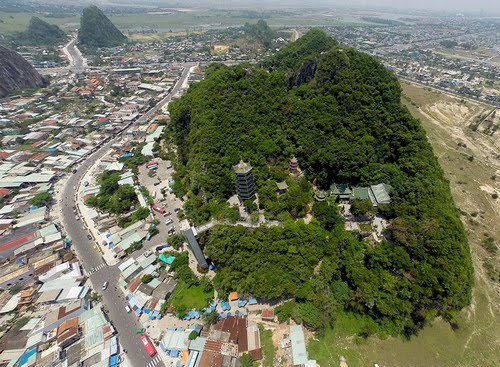 Ngọn Thủy Sơn