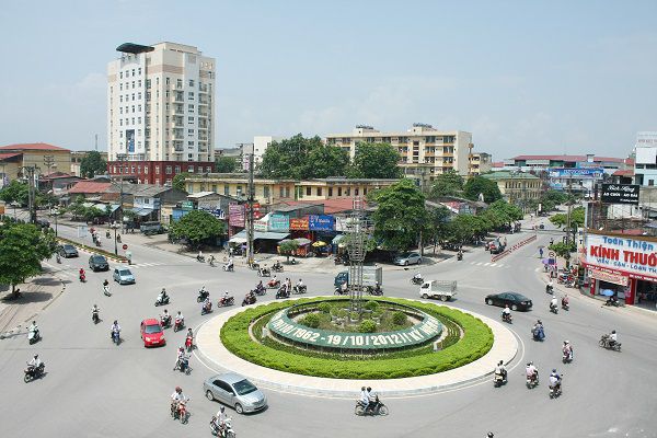 Phổ Yên - Thái Nguyên: Quê hương của vua Lý Nam Đế,Phổ Yên - Thái Nguyên,Quê hương của vua Lý Nam Đế