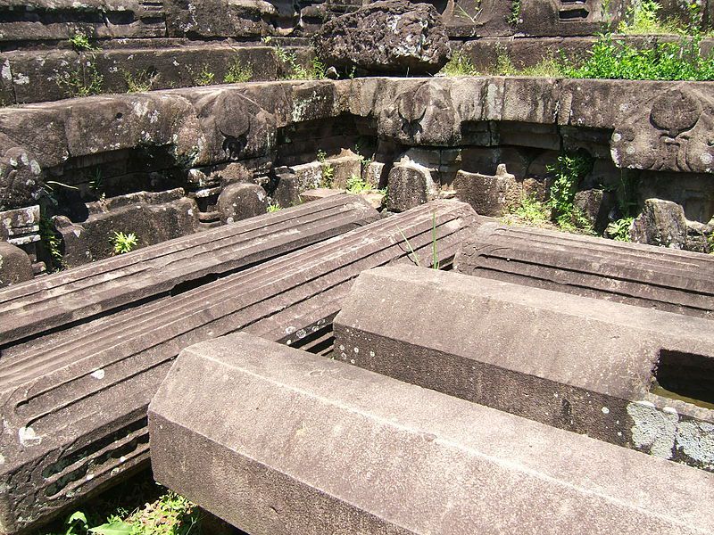 Thánh địa Mỹ Sơn,Thánh địa Mỹ Sơn - Duy Xuyên - Quảng Nam,Thánh địa Mỹ Sơn - Quảng Nam