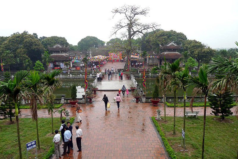 Văn miếu Mao Điền (Cẩm Giàng - Hải Dương),Văn miếu Mao Điền - Hải Dương,Văn miếu Mao Điền,Hải Dương