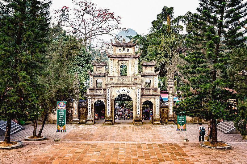 Chùa Hương - Hà Nội,Chùa Hương,Hương Sơn,Quần thể chùa Hương,Lễ hội chùa Hương,Du lịch chùa Hương