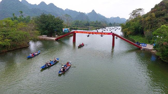 Chùa Hương - Hà Nội,Chùa Hương,Hương Sơn,Quần thể chùa Hương,Lễ hội chùa Hương,Du lịch chùa Hương