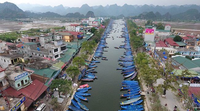 Chùa Hương - Hà Nội,Chùa Hương,Hương Sơn,Quần thể chùa Hương,Lễ hội chùa Hương,Du lịch chùa Hương