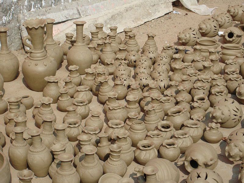 Gốm Bàu Trúc - Làng nghề cổ nhất Đông Nam Á còn tồn tại ở Ninh Thuận