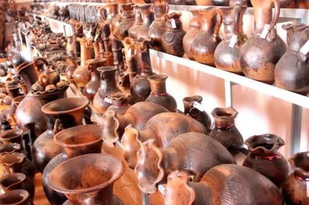 Gốm Bàu Trúc - Làng nghề cổ nhất Đông Nam Á còn tồn tại ở Ninh Thuận