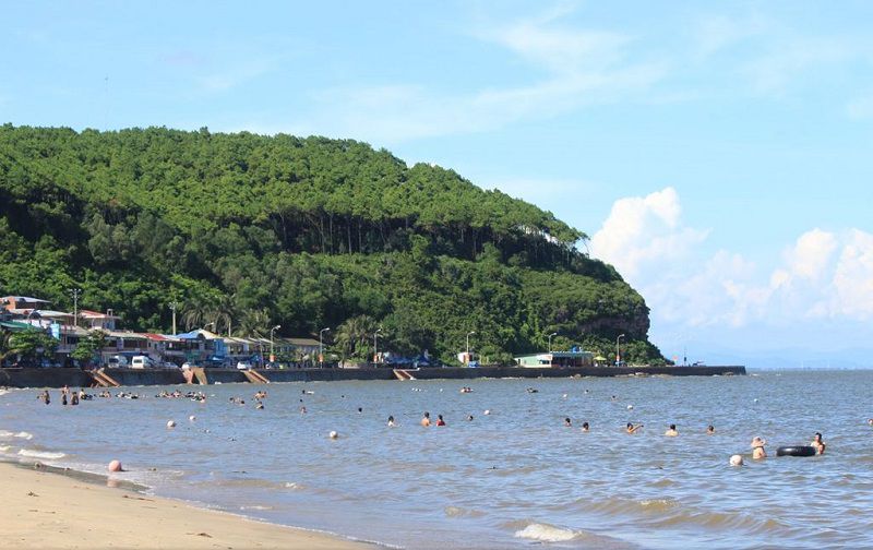 Đồ Sơn - Hải Phòng