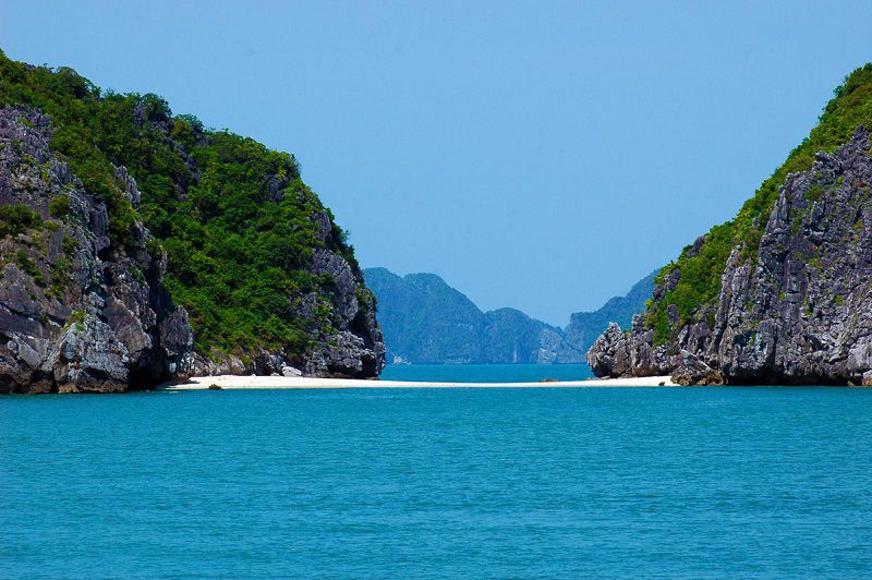 Cát Bà - Hải Phòng